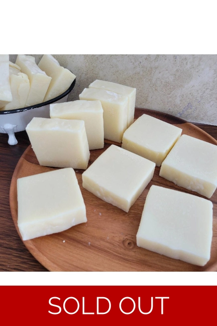 Signature Shampoo Bars