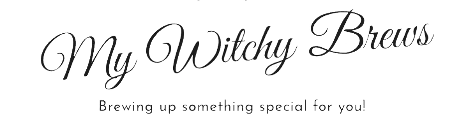 Click here to learn more about My Witchy Brews