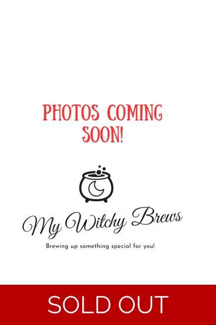 Candle Tin Sampler Pack