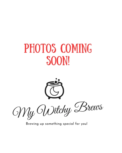 Nourishing Beard Balm