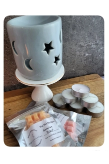 Wax Melt Bundle #2