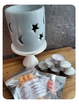 Wax Melt Bundle #2
