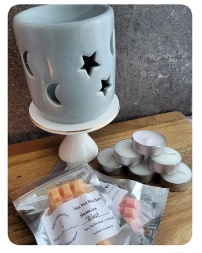 Wax Melt Bundle #2