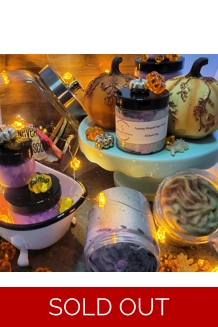 Signature Whipped ..