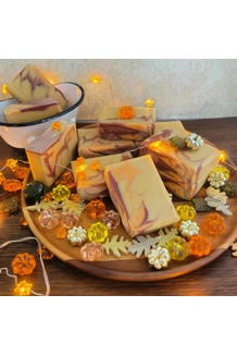 Fall Artisan Soap