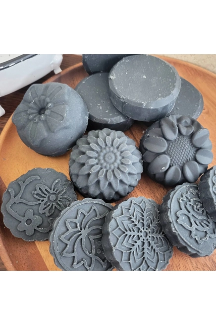 Signature Charcoal Face Bar