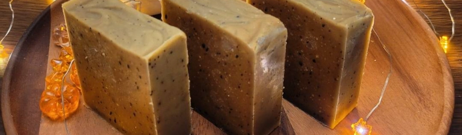 Farmhouse Collection Farmhouse Brew - Coconut Milk & Coffee - Click to learn more