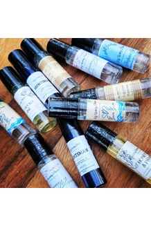 Roller Ball Oil Pe..