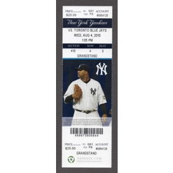 Alex Rodriguez HR-600 -..