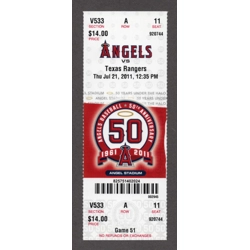 Mike Trout 1st ROE - 20.. Mike Trout 1st ROE - 20..