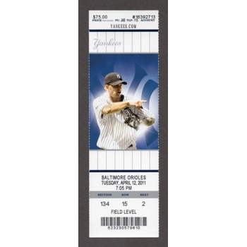 Vladimir Guerrero HR-445 - 2011-07-30 G2 New Yor..