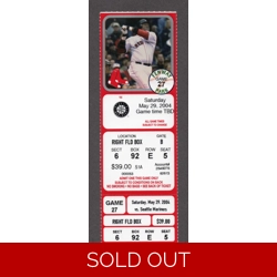 Manny Ramirez HR-361 - ..