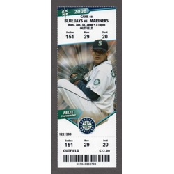 Roy Halladay 120th WIN ..