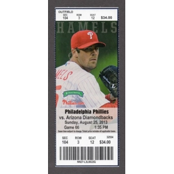 Roy Halladay WIN 202 - ..