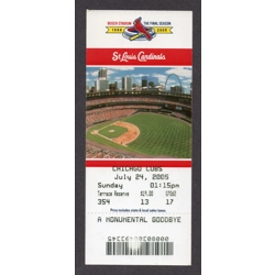 Jim Edmonds HR 319 - 20..