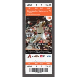 Ehire Adrianza MLB Debu..