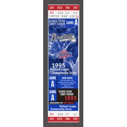 1995 NLCS Game 3 1995-1..