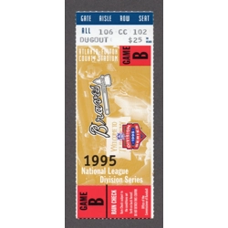 1995 NLDS1 Game 4 Clinc..