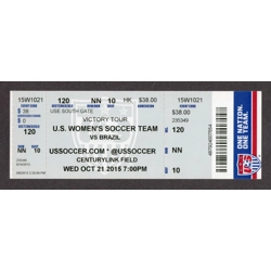 U.S. Women's Soccer 201.. U.S. Women's Soccer 201..