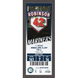 Jackie Robinson Day 201..