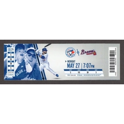 Edwin Encarnacion HR 17..