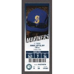 Domingo Santana HR 74 S..