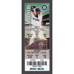 Edgar Martinez 1768th H..