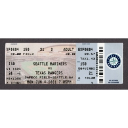 Bret Boone Multi HR 137..