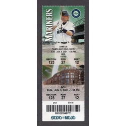 Bret Boone HR 136 2001-..