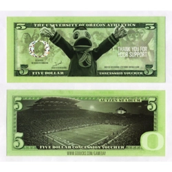 Oregon Ducks Football 5..
