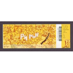 PHISH Summer Tour 2011-.. PHISH Summer Tour 2011-..