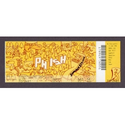 PHISH Summer Tour 2011-.. PHISH Summer Tour 2011-..