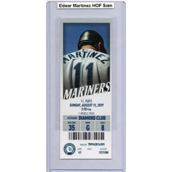2019 MARINERS vs RAYS 8..