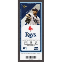 Jose Iglesias HR 1 Cand..