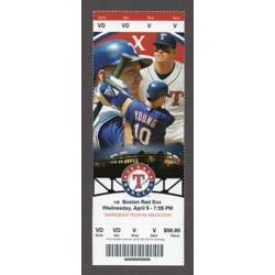 Jonathan Papelbon 1st S..