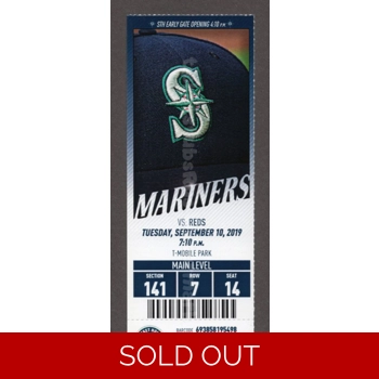 Kyle Lewis MLB DEBUT 1st HR Seattle Mariners vs ..