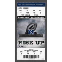 2010 NFL NFC Championsh..