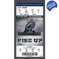2010 NFL NFC Championsh..