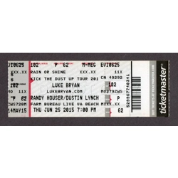 2015 LUKE BRYAN Concert.. 2015 LUKE BRYAN Concert..