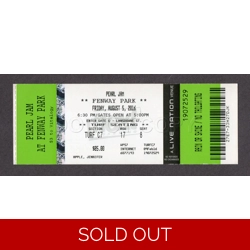 2016 PEARL JAM Concert .. 2016 PEARL JAM Concert ..