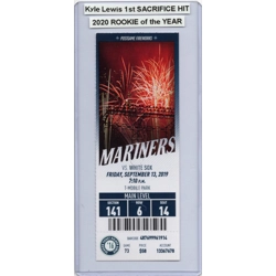 2019 MARINERS vs WHITE ..