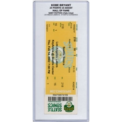 2002 Seattle SONICS vs ..