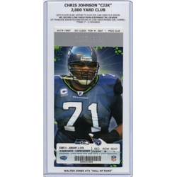 Chris Johnson CJ2K 2,50..