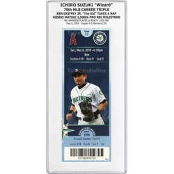 KEN GRIFFEY JR TAKES NA..