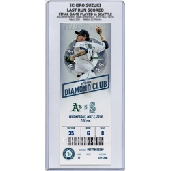 Ichiro FINAL GAME in SE.. Ichiro FINAL GAME in SE..