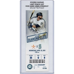 Ichiro Suzuki LAST PINC.. Ichiro Suzuki LAST PINC..