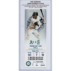 Dee Strange Gordon 100t..