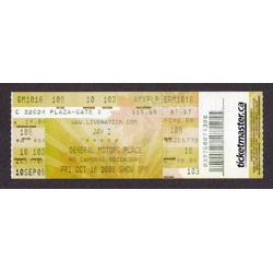 2009 JAY-Z Concert 10/1.. 2009 JAY-Z Concert 10/1..