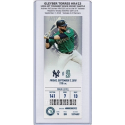 Gleyber Torres HR #23 Y..