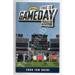 2008 San Diego Chargers..